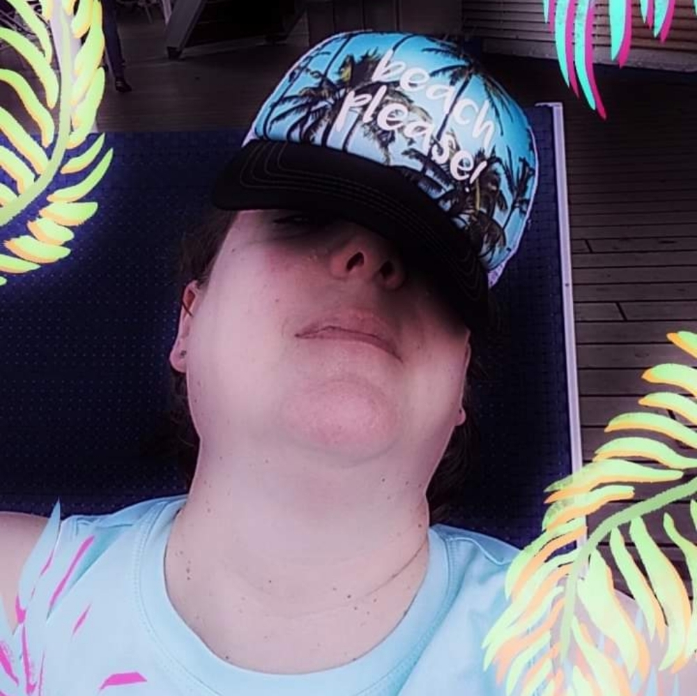 Meet your Posher, Kim